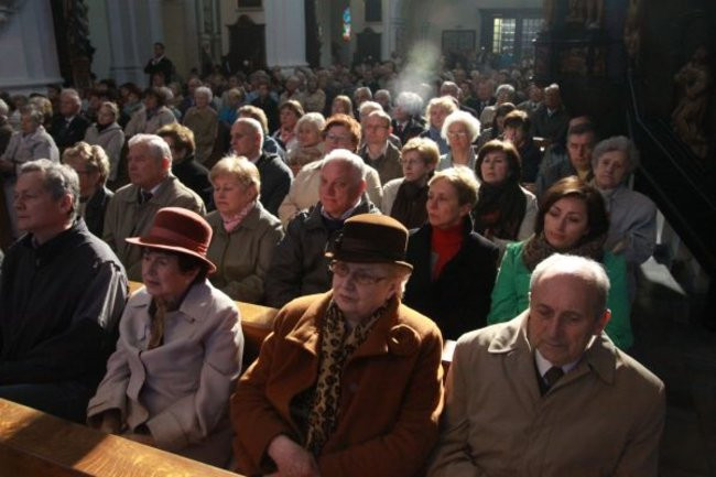 Dzień, który stworzył Pan (zdjęcia)