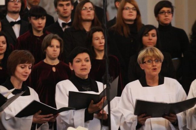 Dzień, który stworzył Pan (zdjęcia)