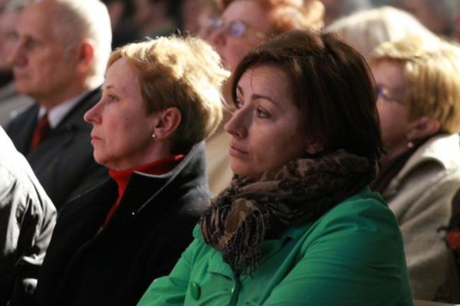 Dzień, który stworzył Pan (zdjęcia)