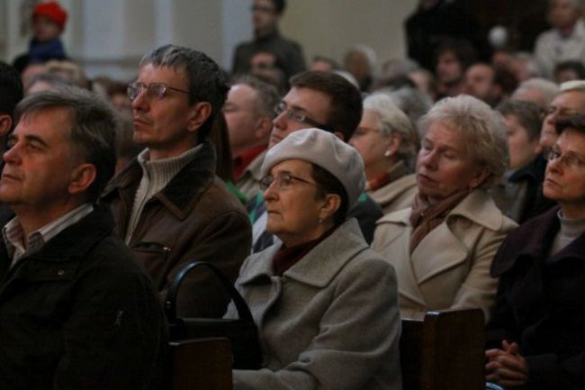 Dzień, który stworzył Pan (zdjęcia)