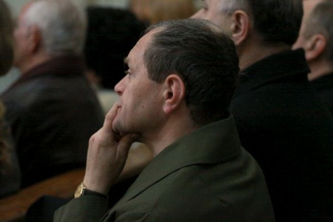 Dzień, który stworzył Pan (zdjęcia)