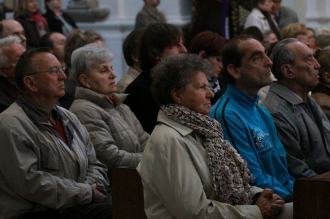 Dzień, który stworzył Pan (zdjęcia)