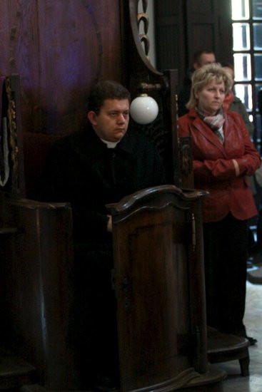 Dzień, który stworzył Pan (zdjęcia)