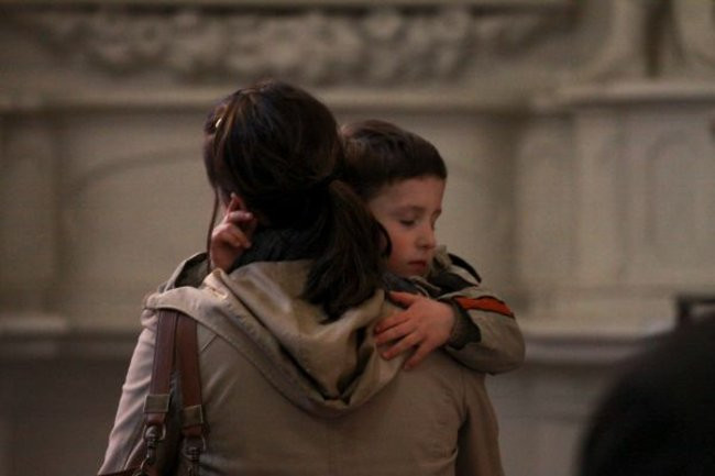 Dzień, który stworzył Pan (zdjęcia)