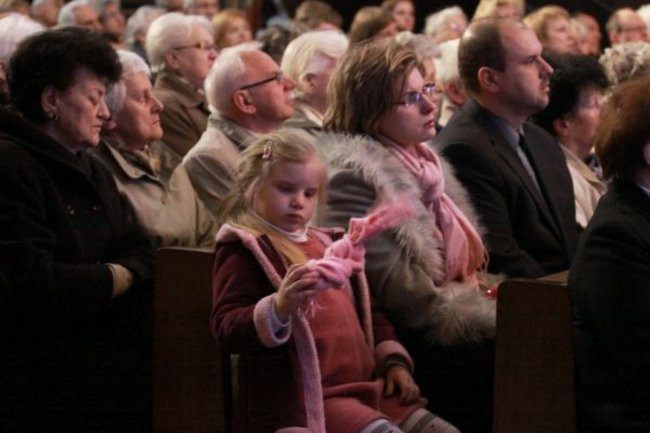 Dzień, który stworzył Pan (zdjęcia)