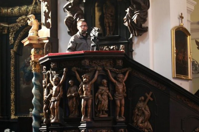 Dzień, który stworzył Pan (zdjęcia)