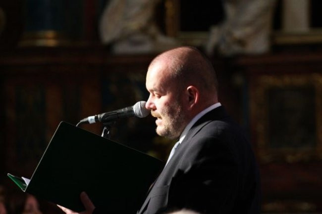 Dzień, który stworzył Pan (zdjęcia)