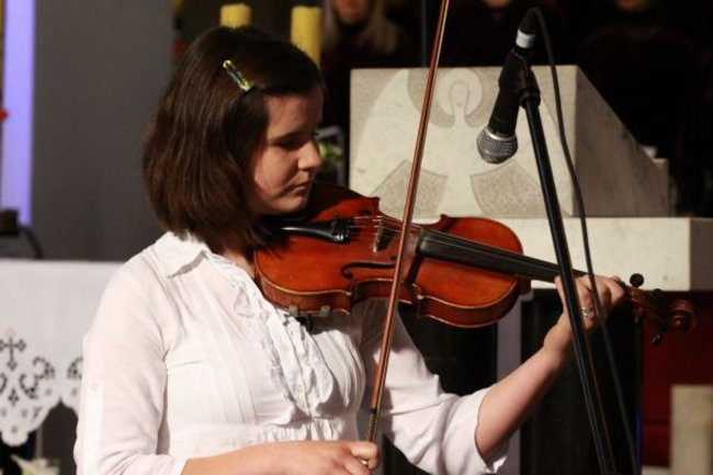 Dzień, który stworzył Pan (zdjęcia)