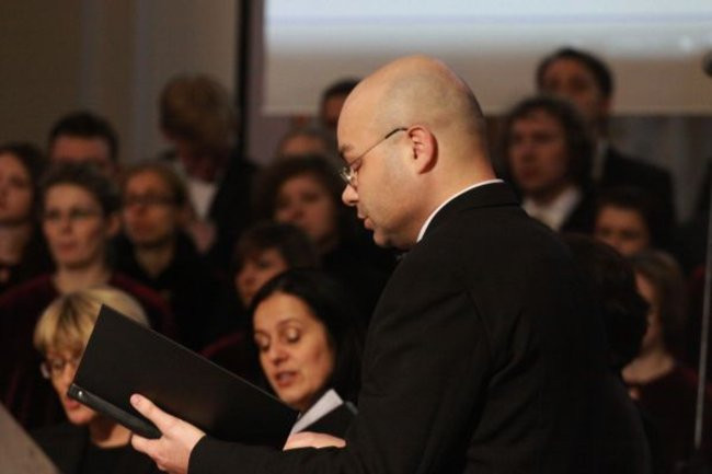 Dzień, który stworzył Pan (zdjęcia)