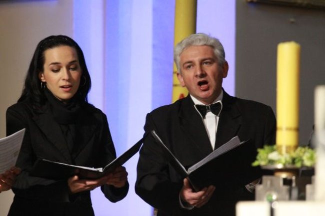 Dzień, który stworzył Pan (zdjęcia)