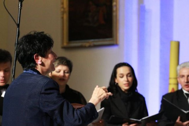 Dzień, który stworzył Pan (zdjęcia)