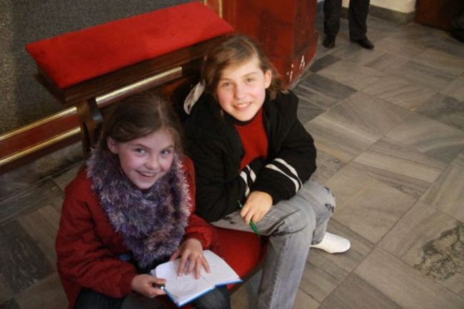 Dzień, który stworzył Pan (zdjęcia)