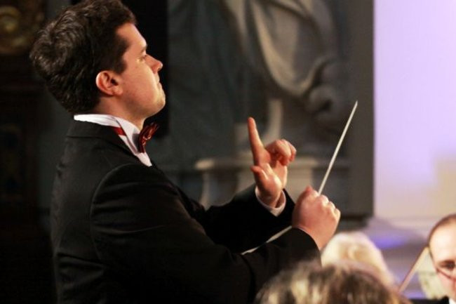 Dzień, który stworzył Pan (zdjęcia)