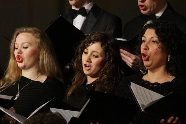 Dzień, który stworzył Pan (zdjęcia)