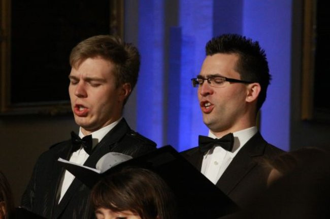 Dzień, który stworzył Pan (zdjęcia)