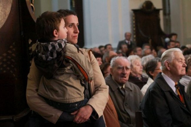 Dzień, który stworzył Pan (zdjęcia)