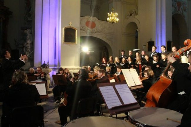 Dzień, który stworzył Pan (zdjęcia)