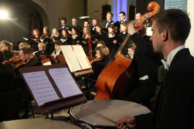 Dzień, który stworzył Pan (zdjęcia)