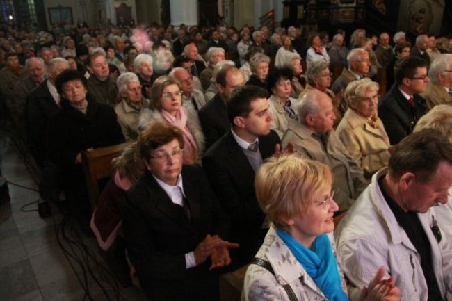 Dzień, który stworzył Pan (zdjęcia)