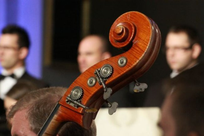 Dzień, który stworzył Pan (zdjęcia)