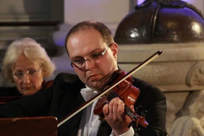 Dzień, który stworzył Pan (zdjęcia)