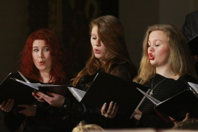 Dzień, który stworzył Pan (zdjęcia)