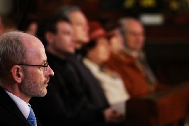 Dzień, który stworzył Pan (zdjęcia)