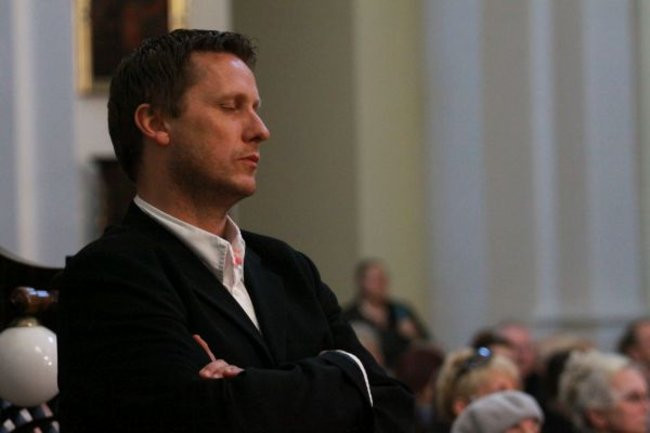 Dzień, który stworzył Pan (zdjęcia)