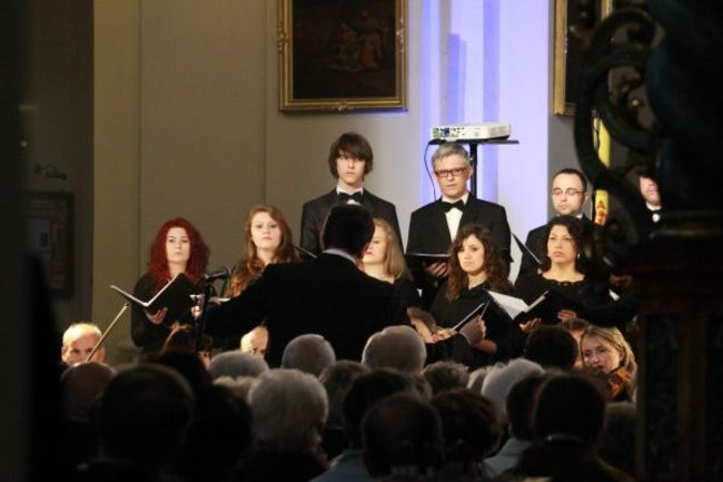 Dzień, który stworzył Pan (zdjęcia)