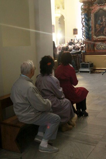 Dzień, który stworzył Pan (zdjęcia)