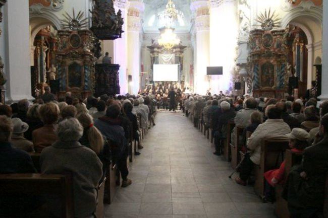 Dzień, który stworzył Pan (zdjęcia)