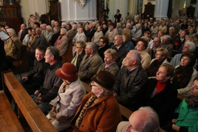 Dzień, który stworzył Pan (zdjęcia)