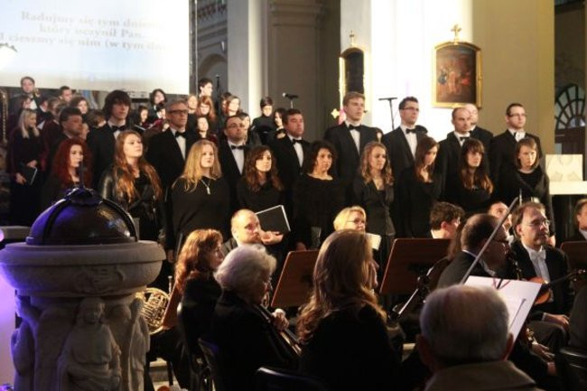 Dzień, który stworzył Pan (zdjęcia)