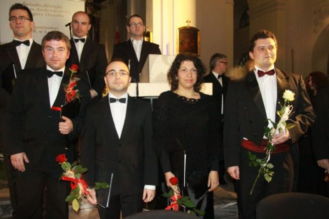 Dzień, który stworzył Pan (zdjęcia)