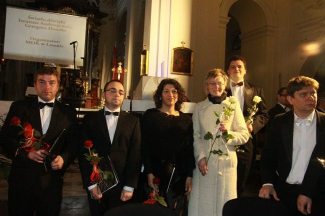 Dzień, który stworzył Pan (zdjęcia)