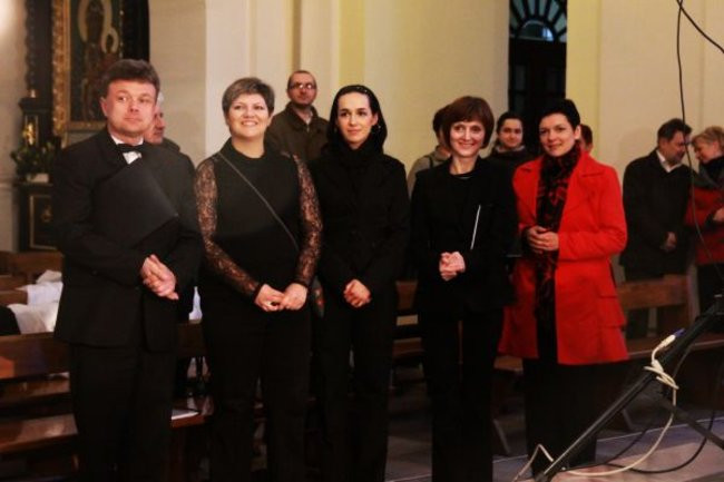 Dzień, który stworzył Pan (zdjęcia)