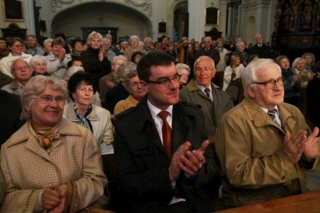 Dzień, który stworzył Pan (zdjęcia)