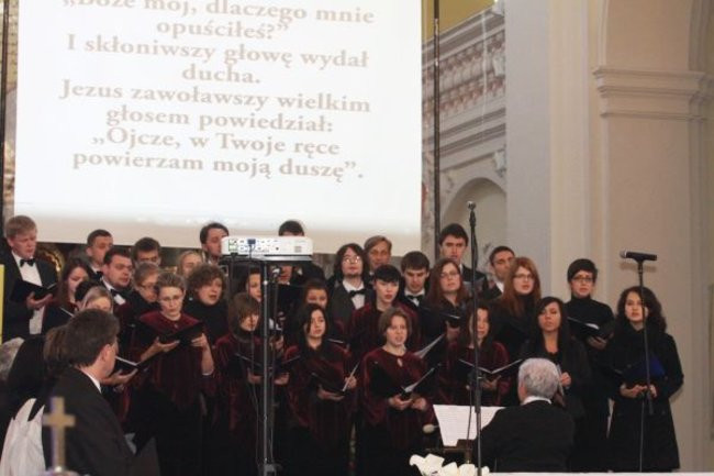 Dzień, który stworzył Pan (zdjęcia)