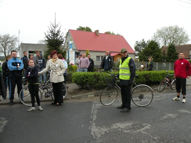 Biegli po uśmiech Karoliny (zdjęcia)
