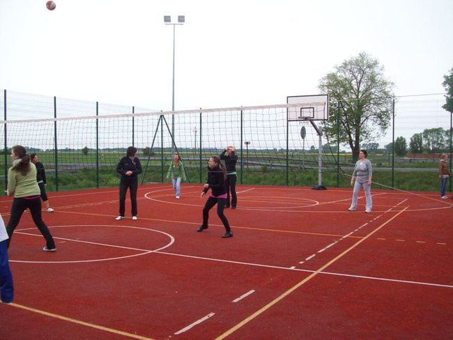 Biegli po uśmiech Karoliny (zdjęcia)