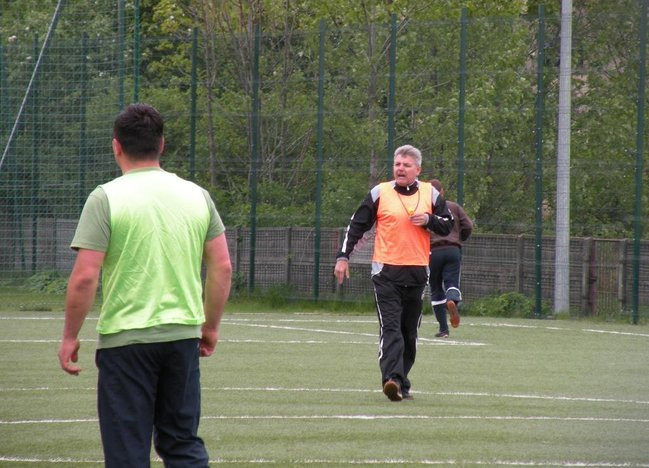 Biegli po uśmiech Karoliny (zdjęcia)