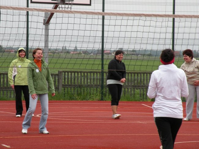 Biegli po uśmiech Karoliny (zdjęcia)