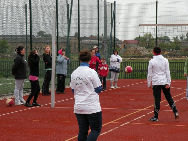 Biegli po uśmiech Karoliny (zdjęcia)