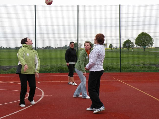 Biegli po uśmiech Karoliny (zdjęcia)