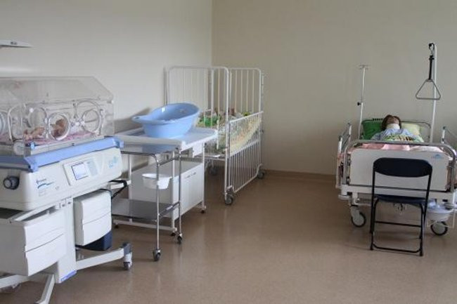 Sale do nauki pielęgniarstwa (zdjęcia)