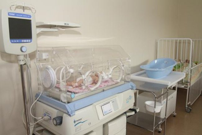 Sale do nauki pielęgniarstwa (zdjęcia)