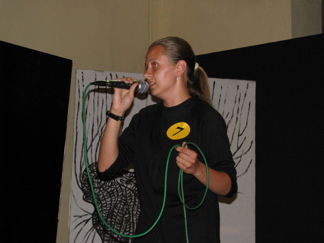 Muzyczny Idol (zdjęcia)