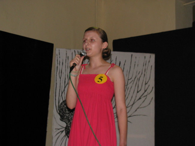 Muzyczny Idol (zdjęcia)