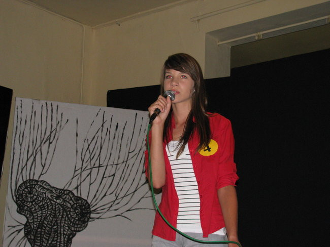 Muzyczny Idol (zdjęcia)