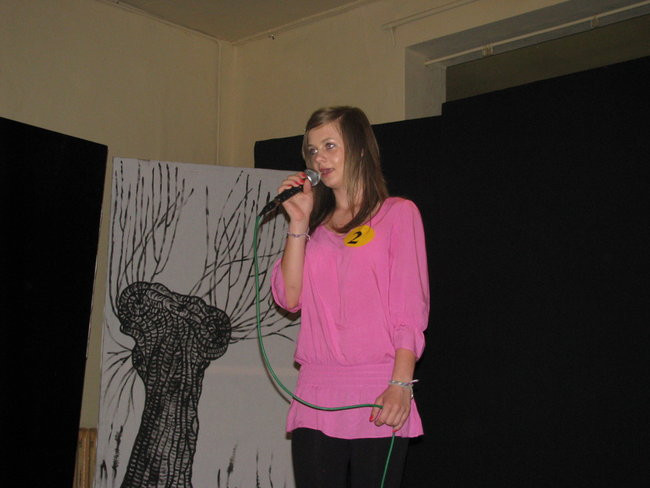 Muzyczny Idol (zdjęcia)